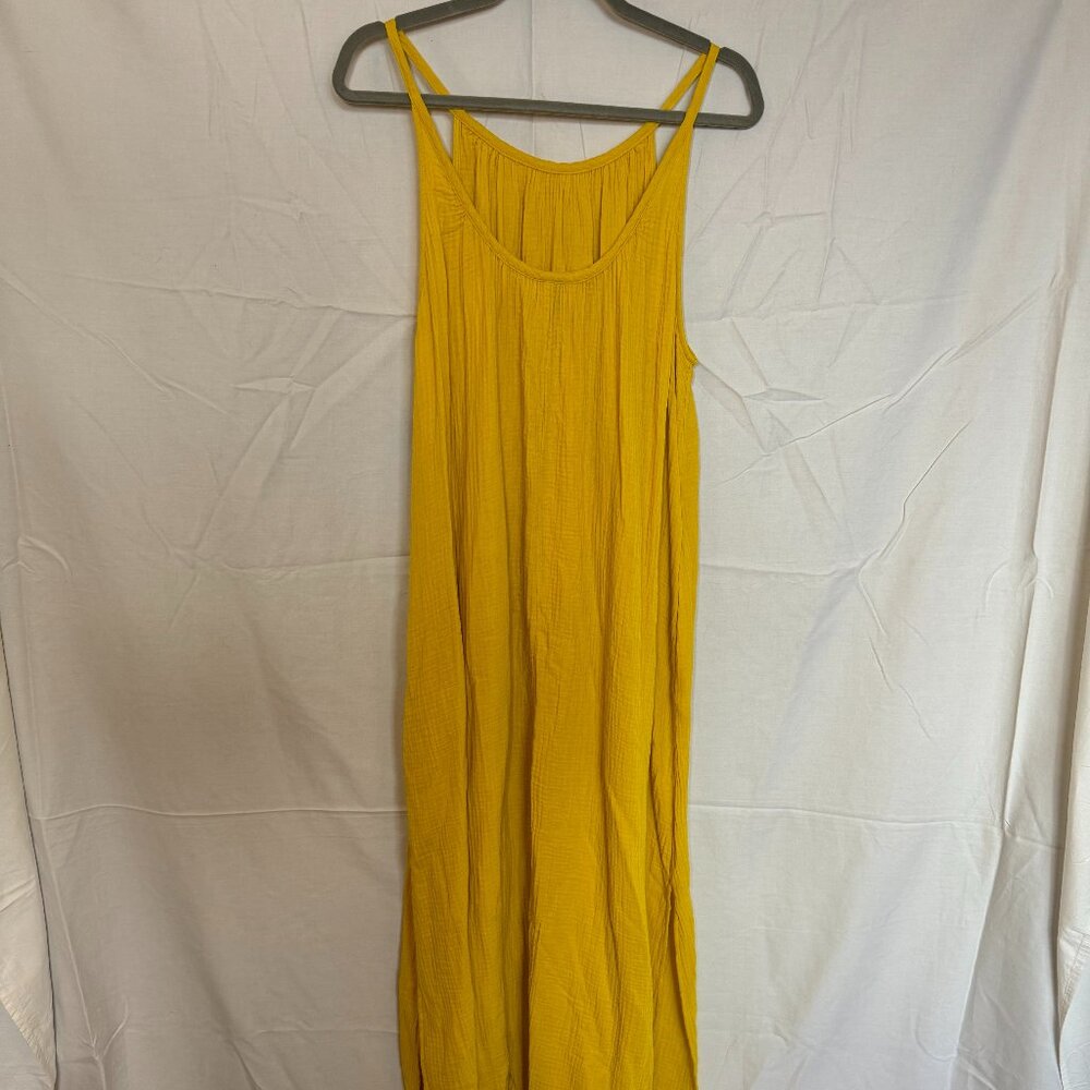 NWT Universal Thread Maxi Dress XXL
